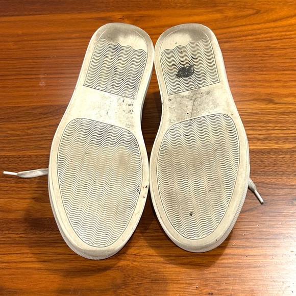 Common Projects White Size 37 Leather Sneakers - Picture 9 of 9